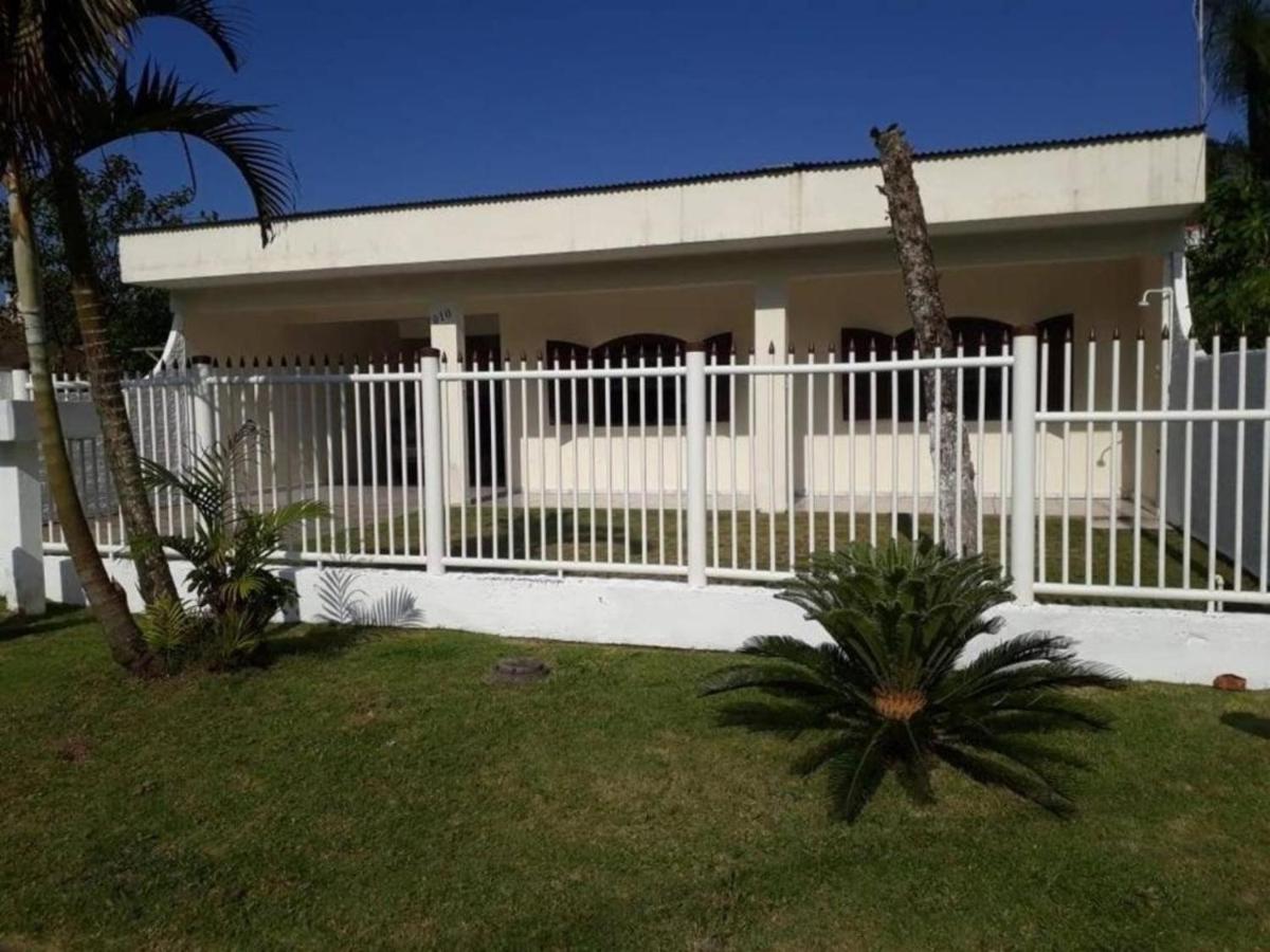 Descanse em Matinhos - B&B