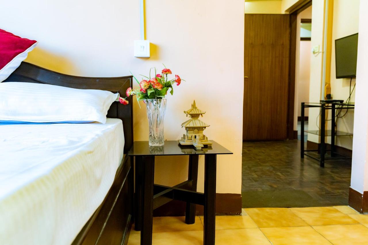 B&B Patan - KBB Hotel and Apartments Hosted by Hostmandu - Bed and Breakfast Patan