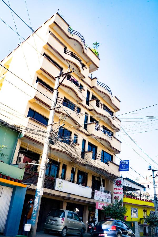 KBB Hotel and Apartments Hosted by Hostmandu - B&B