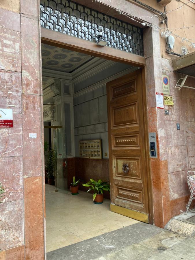 Palermo City Room - B&B Palermo