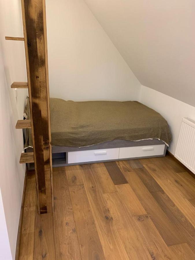 Huis met 2 Slaapkamers