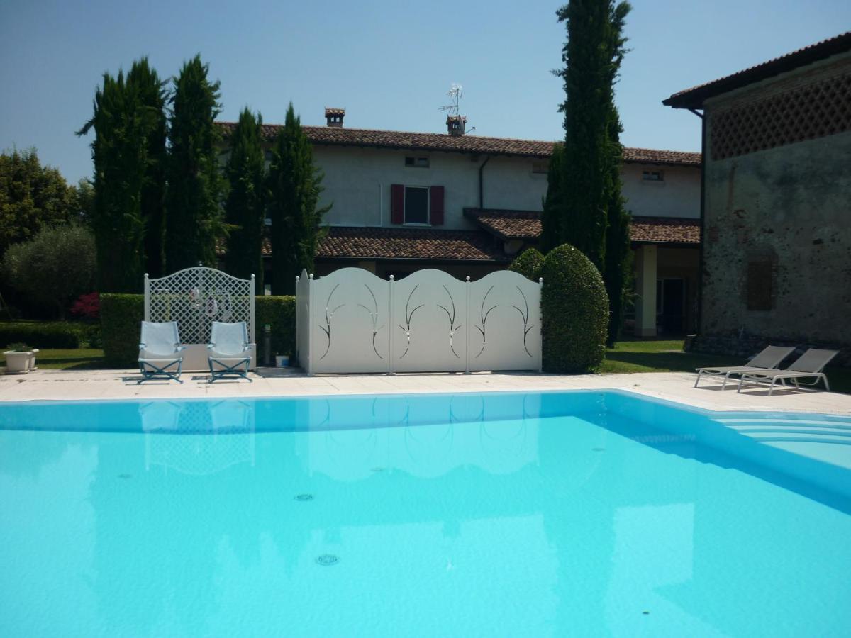 B&B Desenzano del Garda - Apartment Cloe - Bed and Breakfast Desenzano del Garda