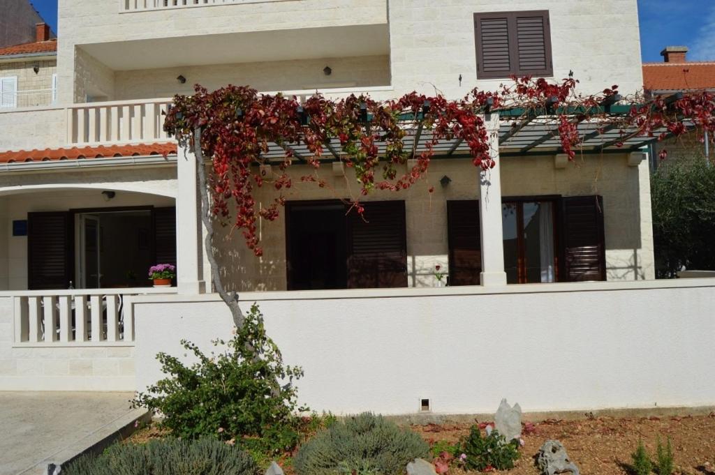 Villa Franka - B&B Bol