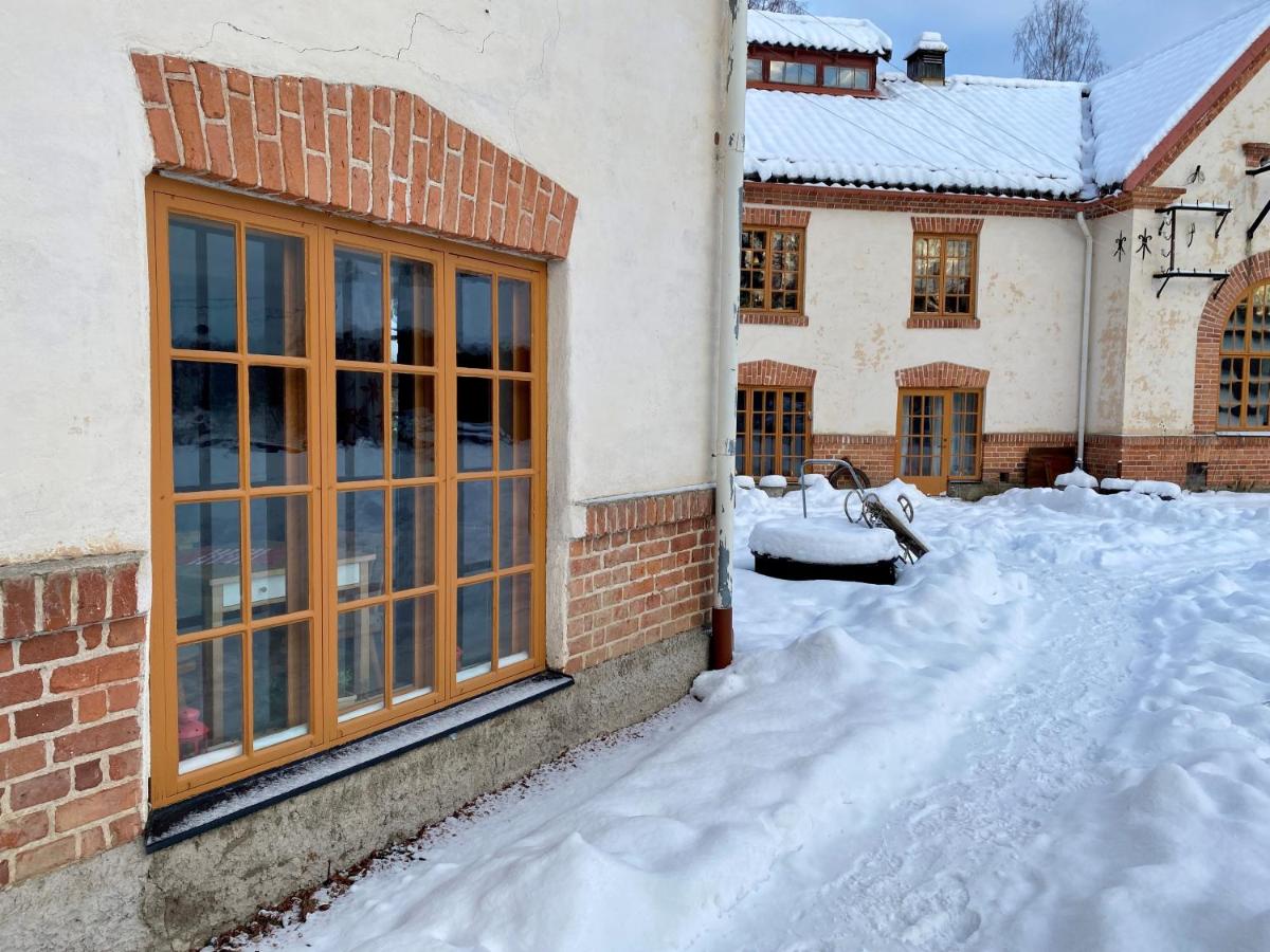 Franshammars vandrarhem - B&B