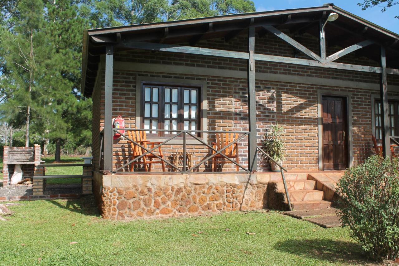 Bungalow Deluxe con vistas al jardín