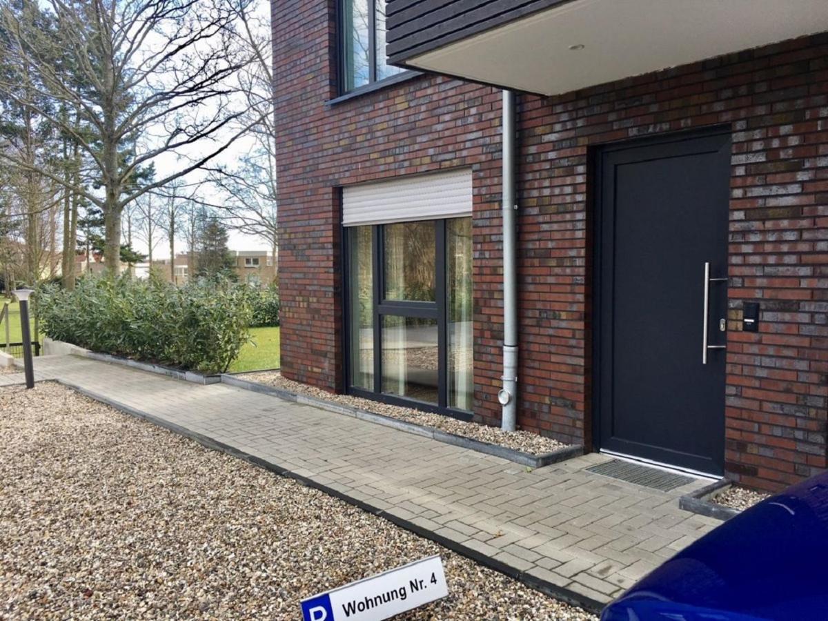 Möwennest 4 - B&B