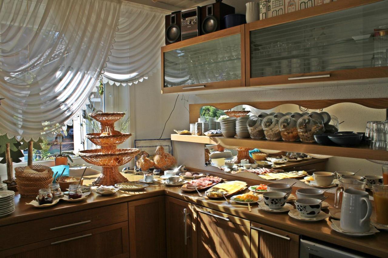 Ulrichshof - Ferienwohnung Braunlage