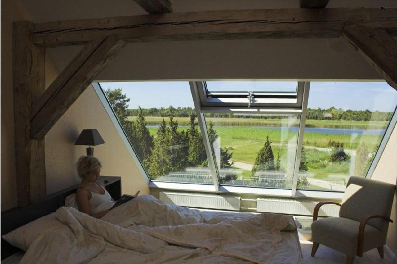 Chambre Double Supérieure