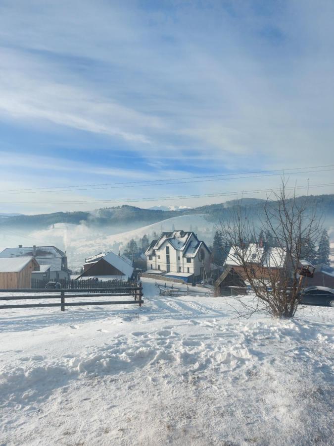 Appartement met 3 Slaapkamers