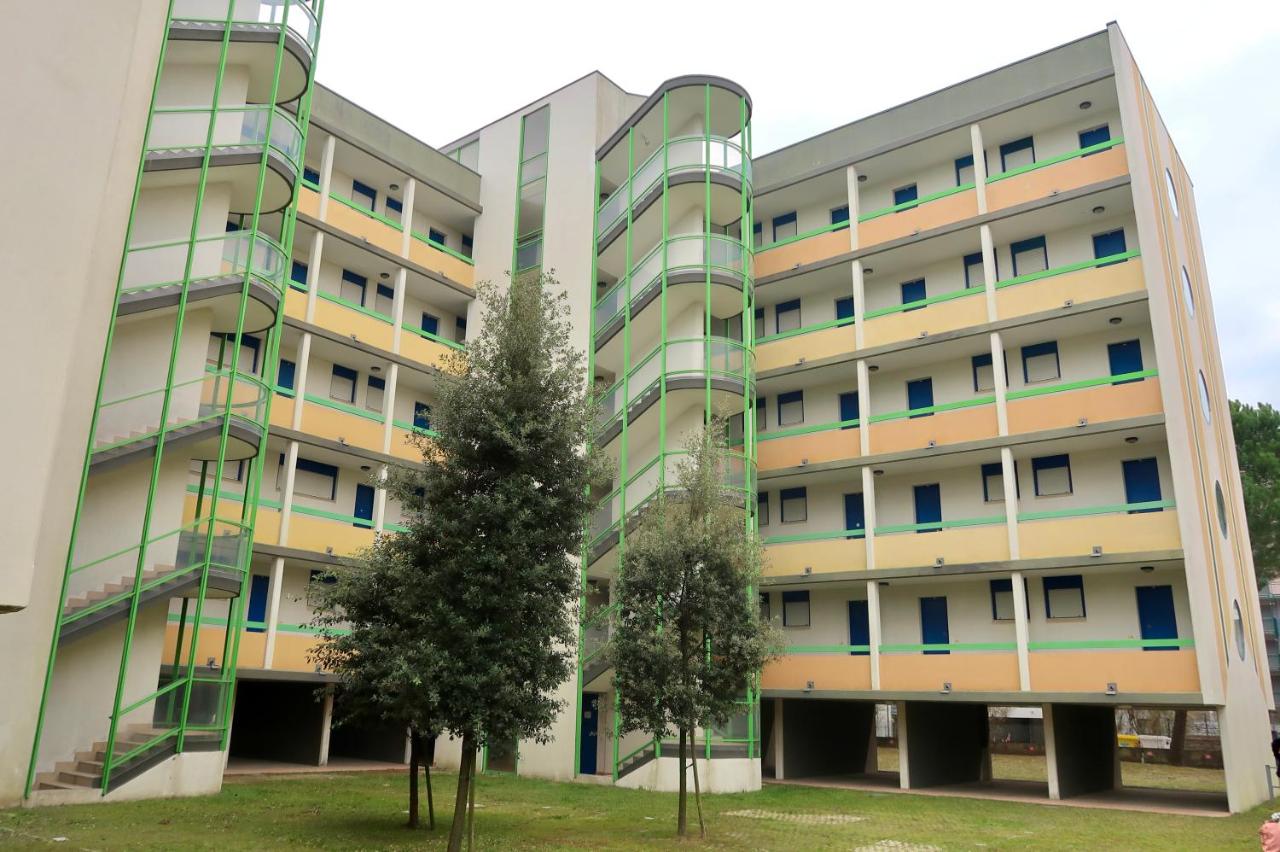 Grazioso Appartamento n 40 a Bibione a 100mt dal mare - B&B