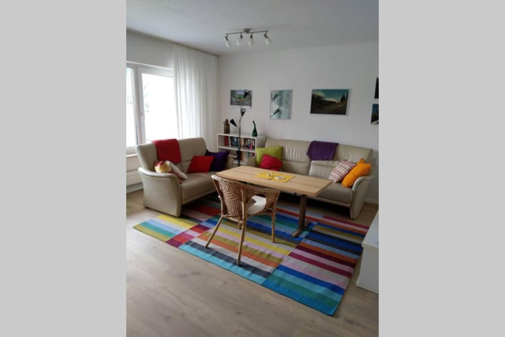 Salve 8 - Ferienwohnung