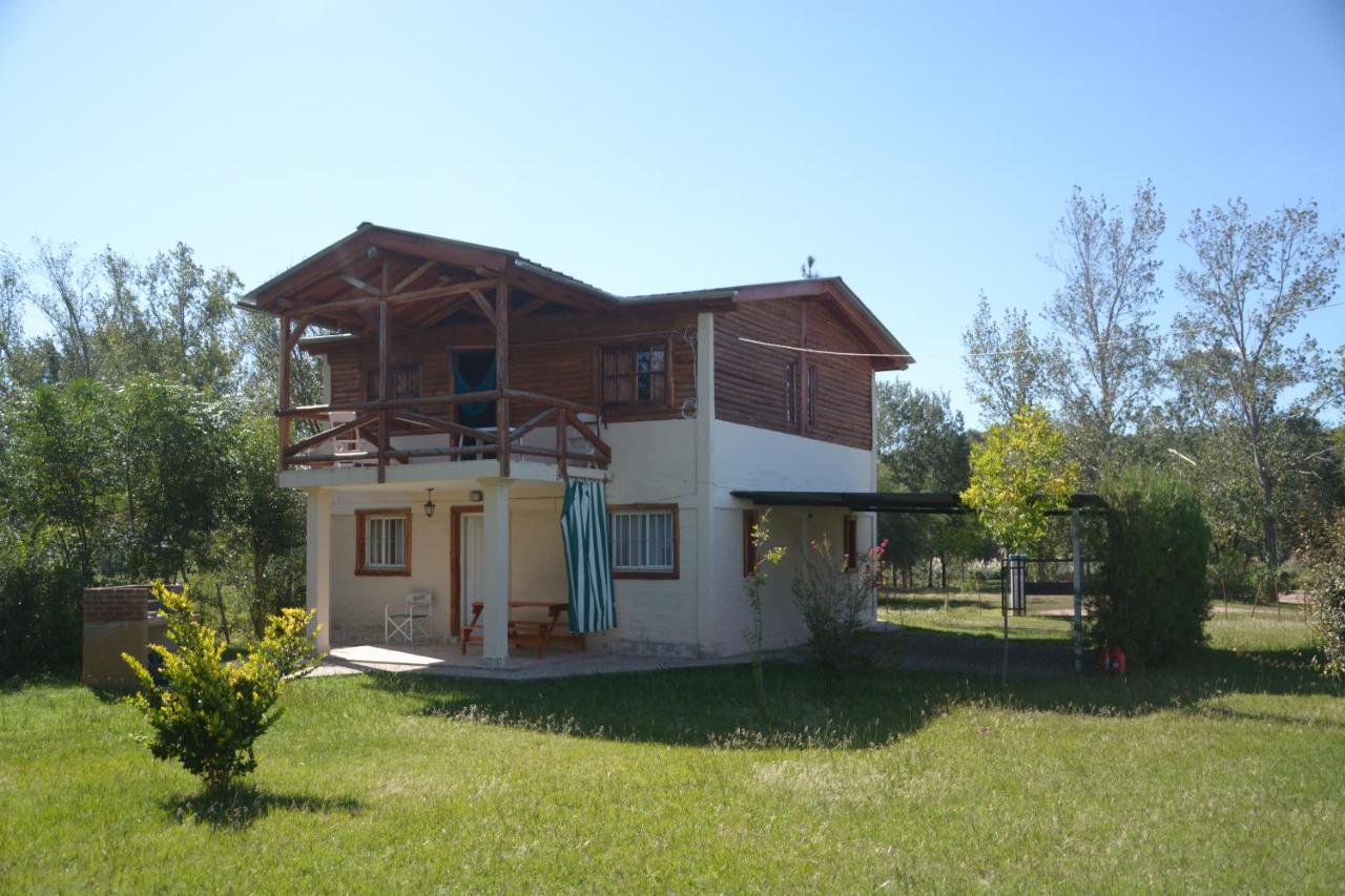 Duplex Apartment