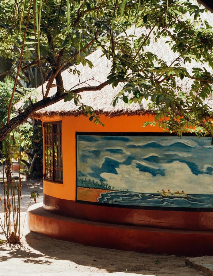 Little's Nature Retreat - Ferienwohnung Kartung