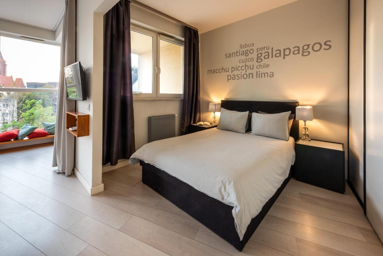 Deluxe Appartement