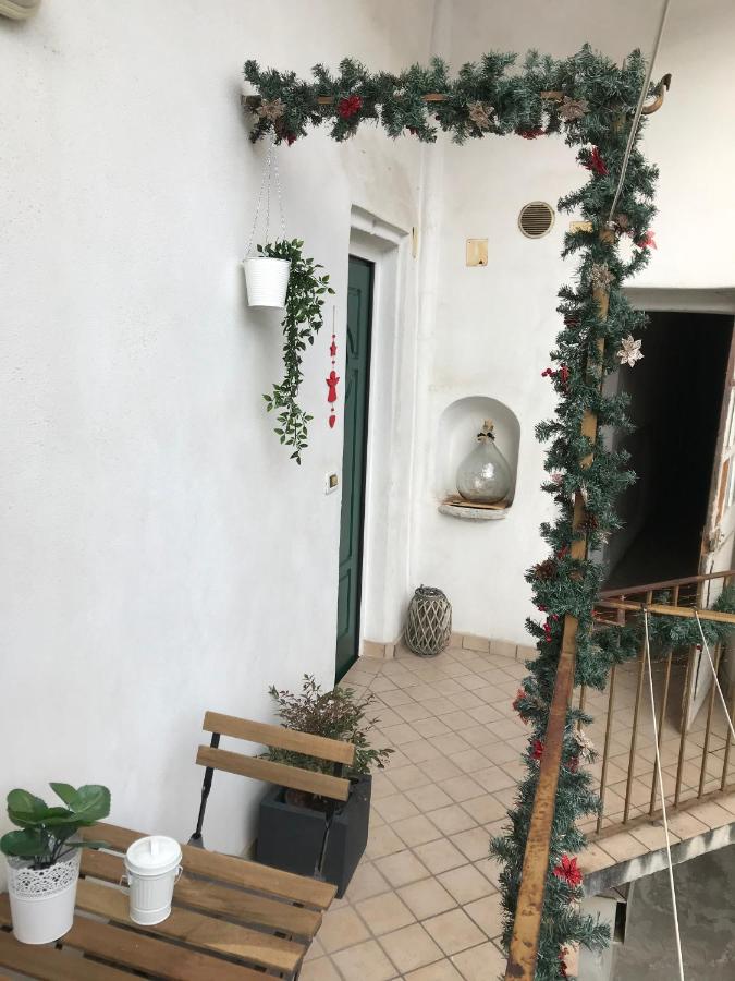 Rossi21 - Bed and Breakfast