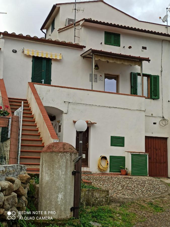Bilocale La Tezia - B&B