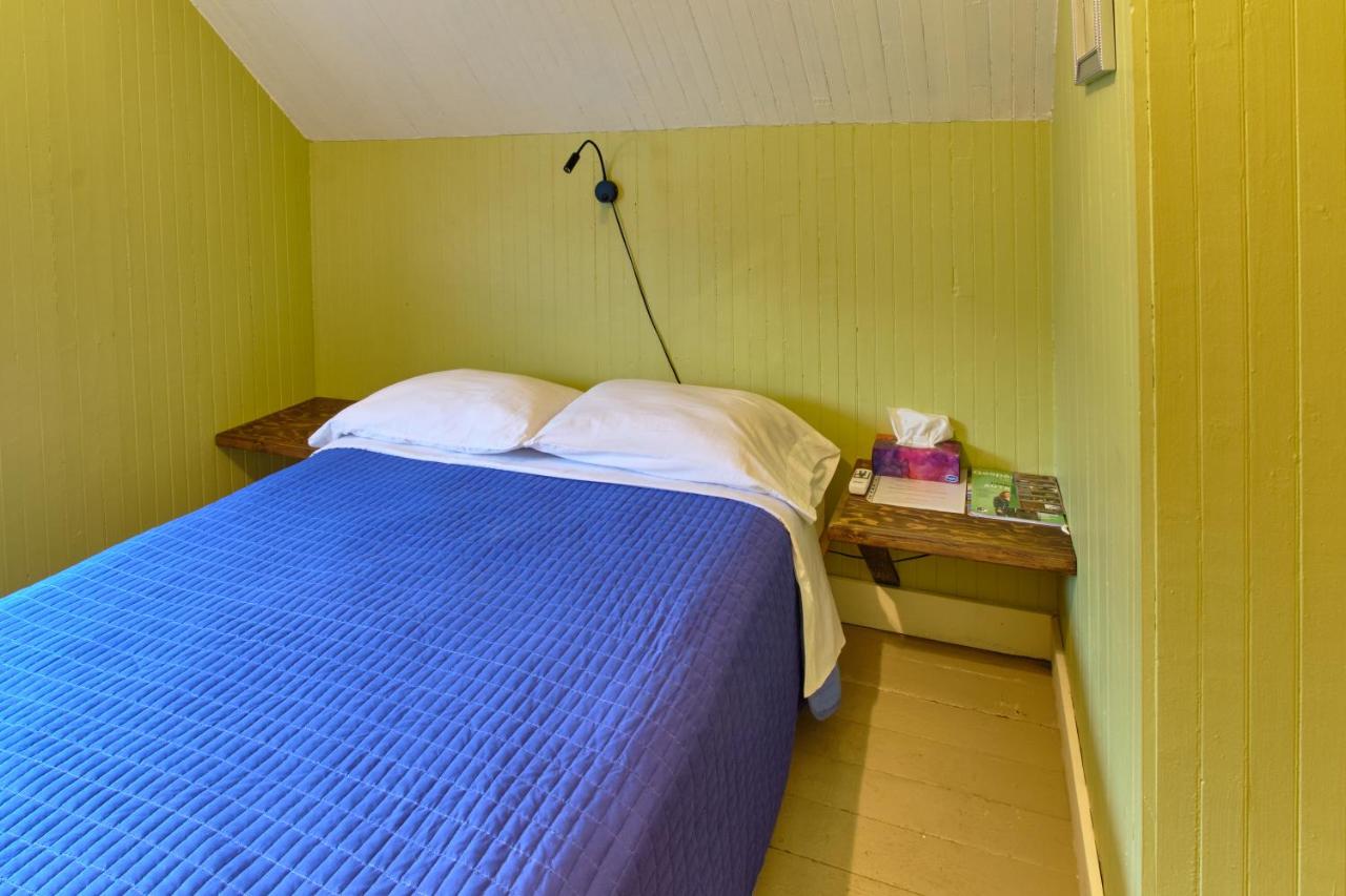 Chez Casimir - B&B Matapédia