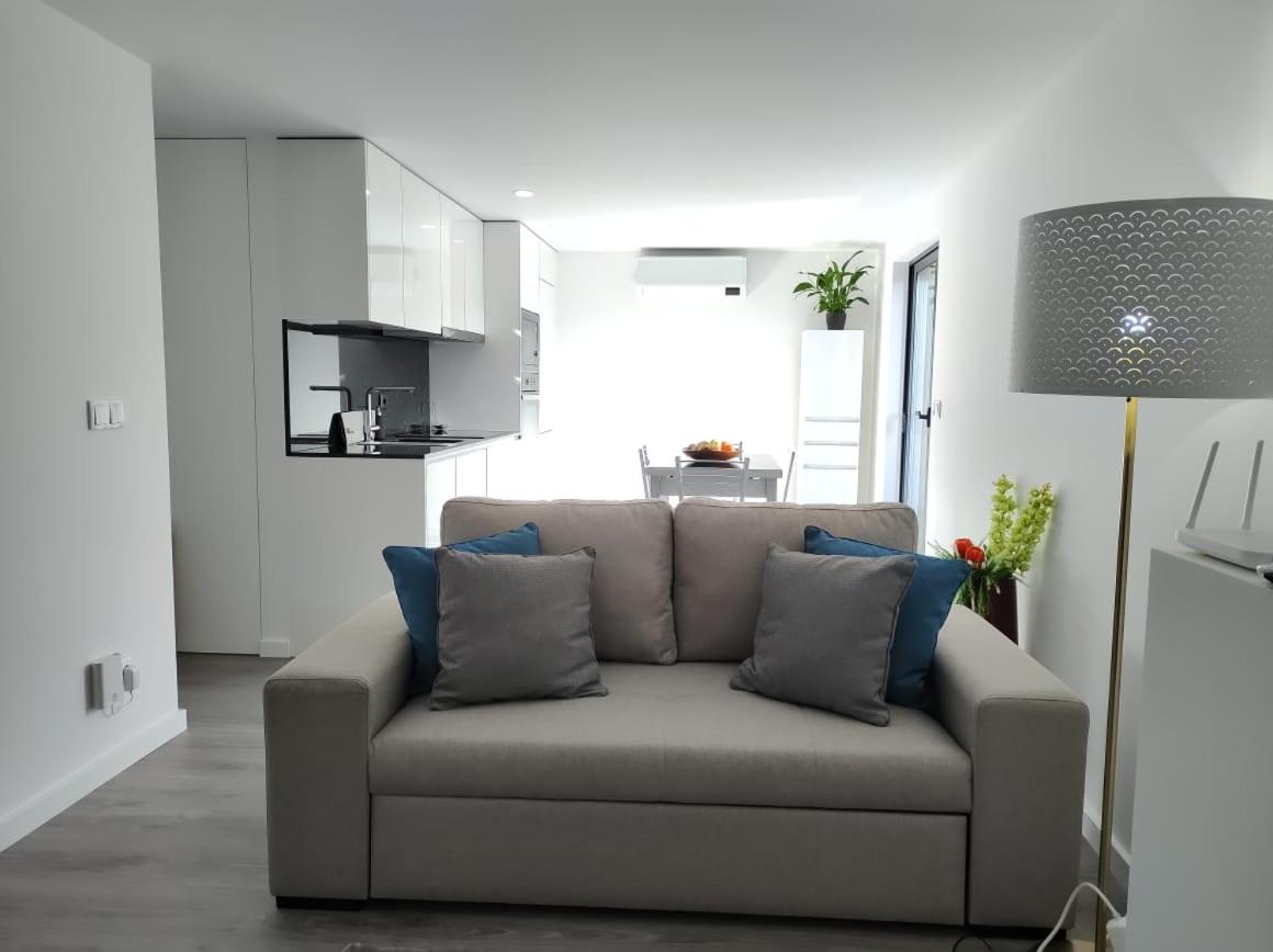 Apartment - Vista Alegre - B&B