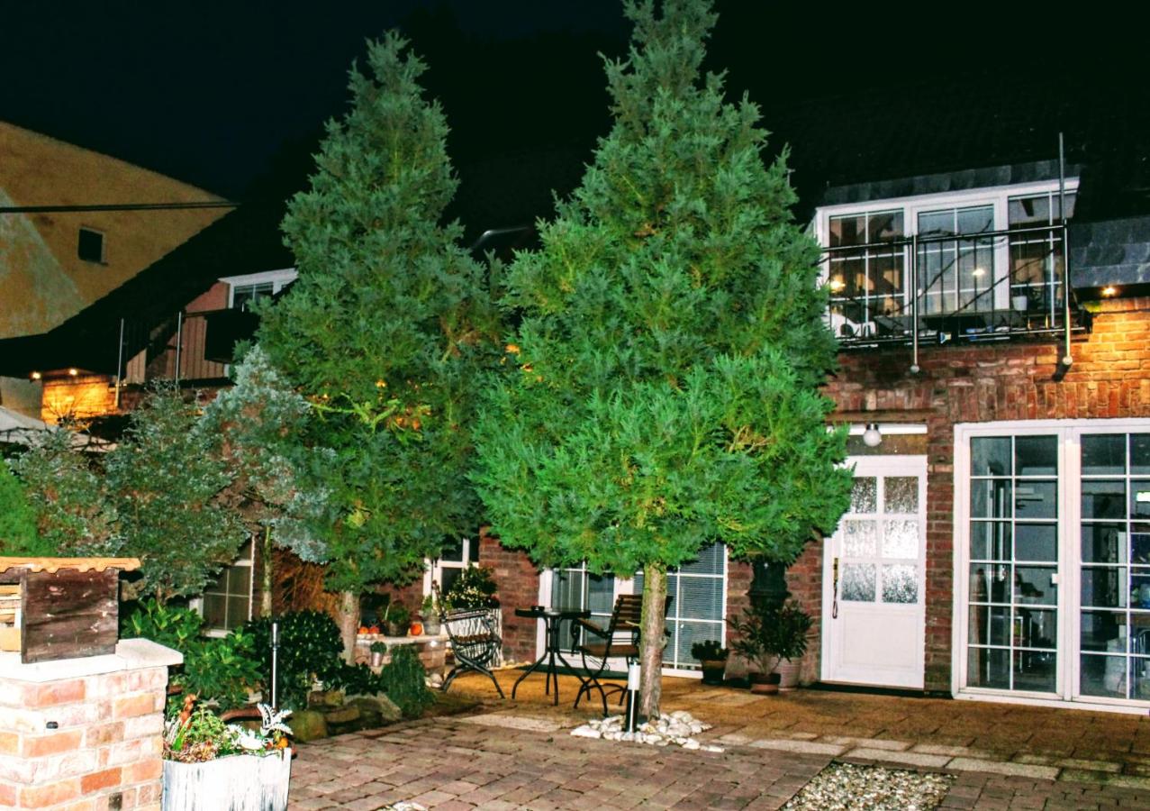 Apartmá Za kopcem - B&B