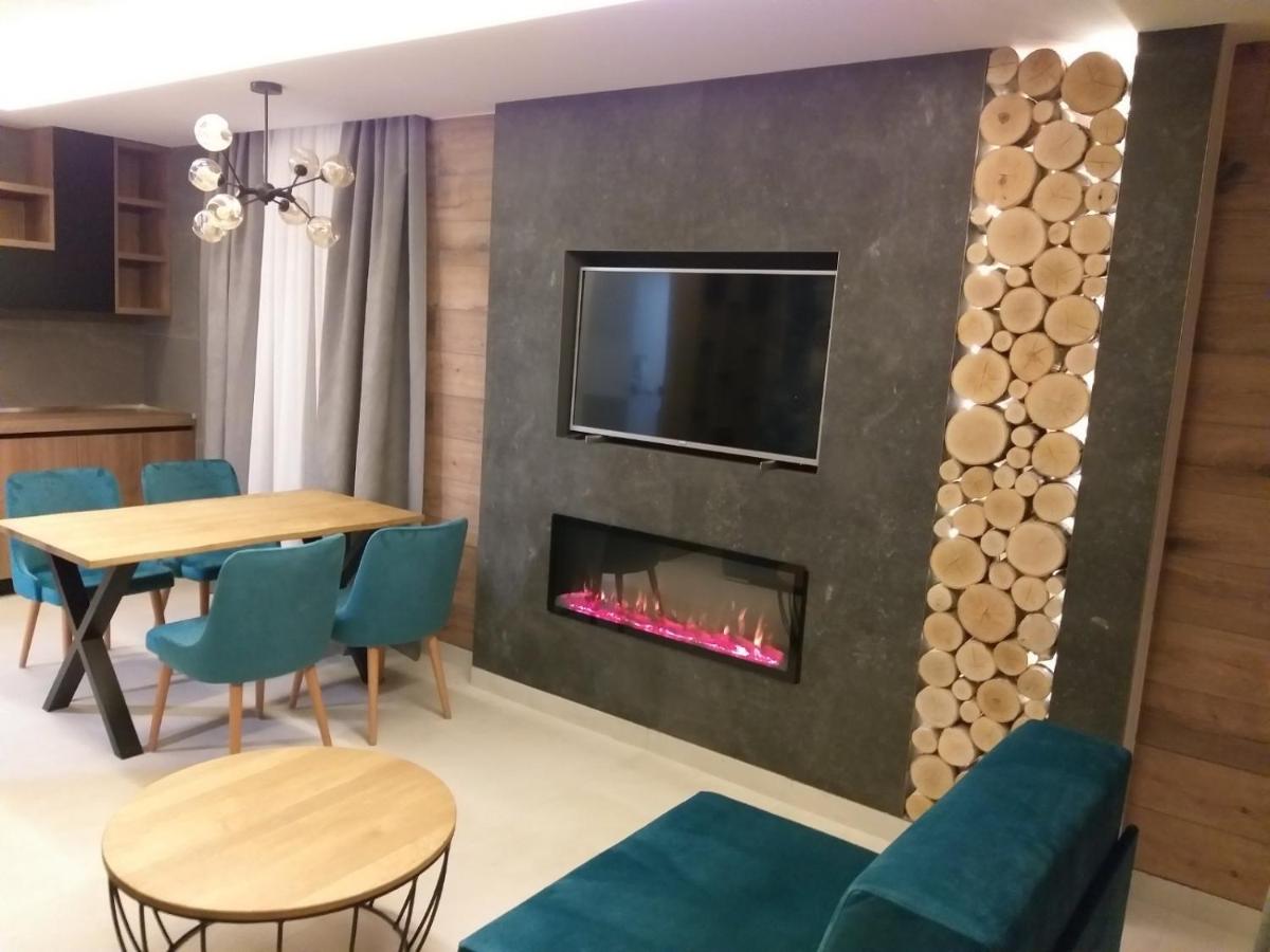 B&B Jahorina - Jahorinska Vila - app SRCE JAHORINE - Bed and Breakfast Jahorina