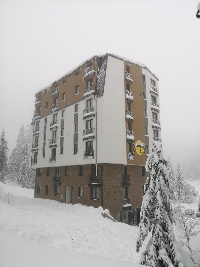 Appartement met 1 Slaapkamer