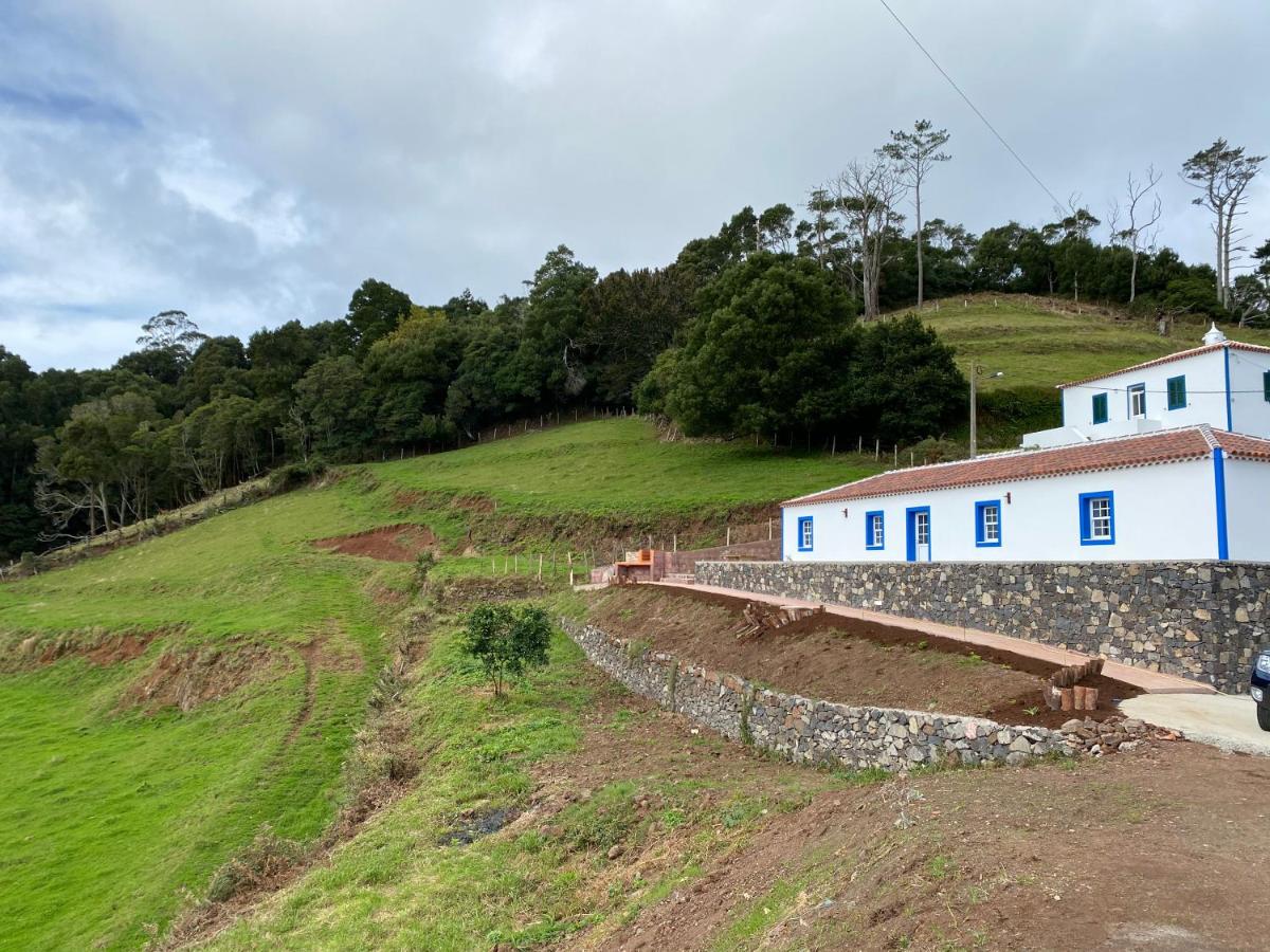 B&B Santa Bárbara - Casa da Bisa - Santa Maria - Açores - Bed and Breakfast Santa Bárbara