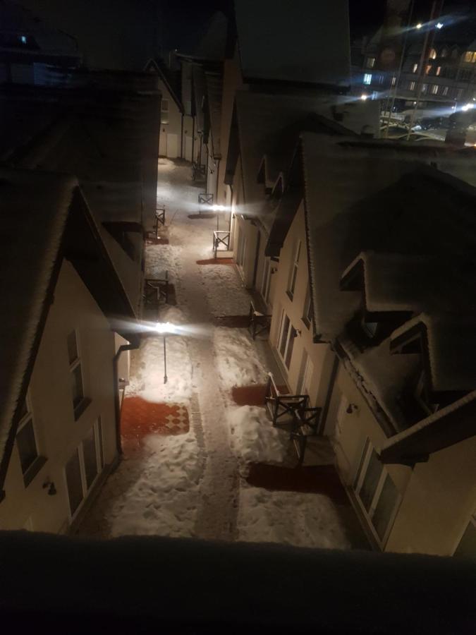 Apartman ČAR 19 - B&B Kopaonik