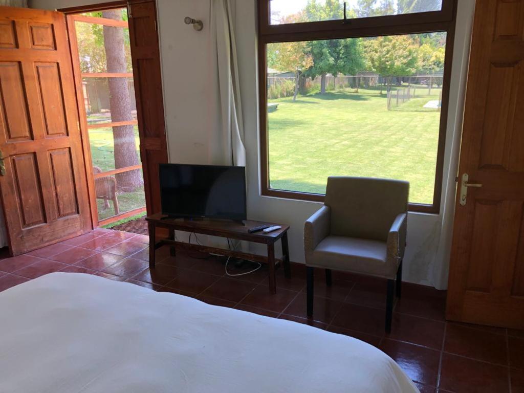 Casa Los Ciervos - B&B Pirque