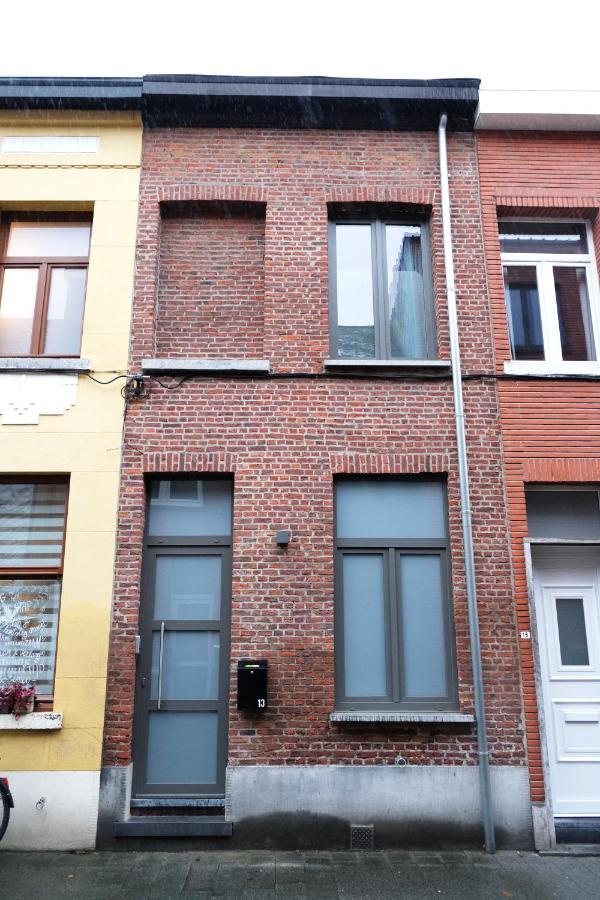 Huis met 2 Slaapkamers
