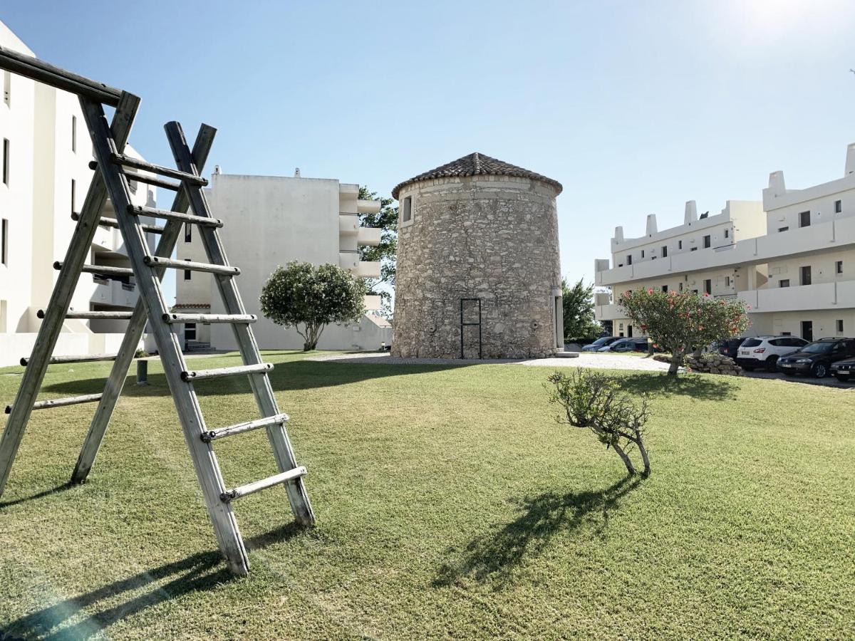 Apartamento Estudio con vistas al mar