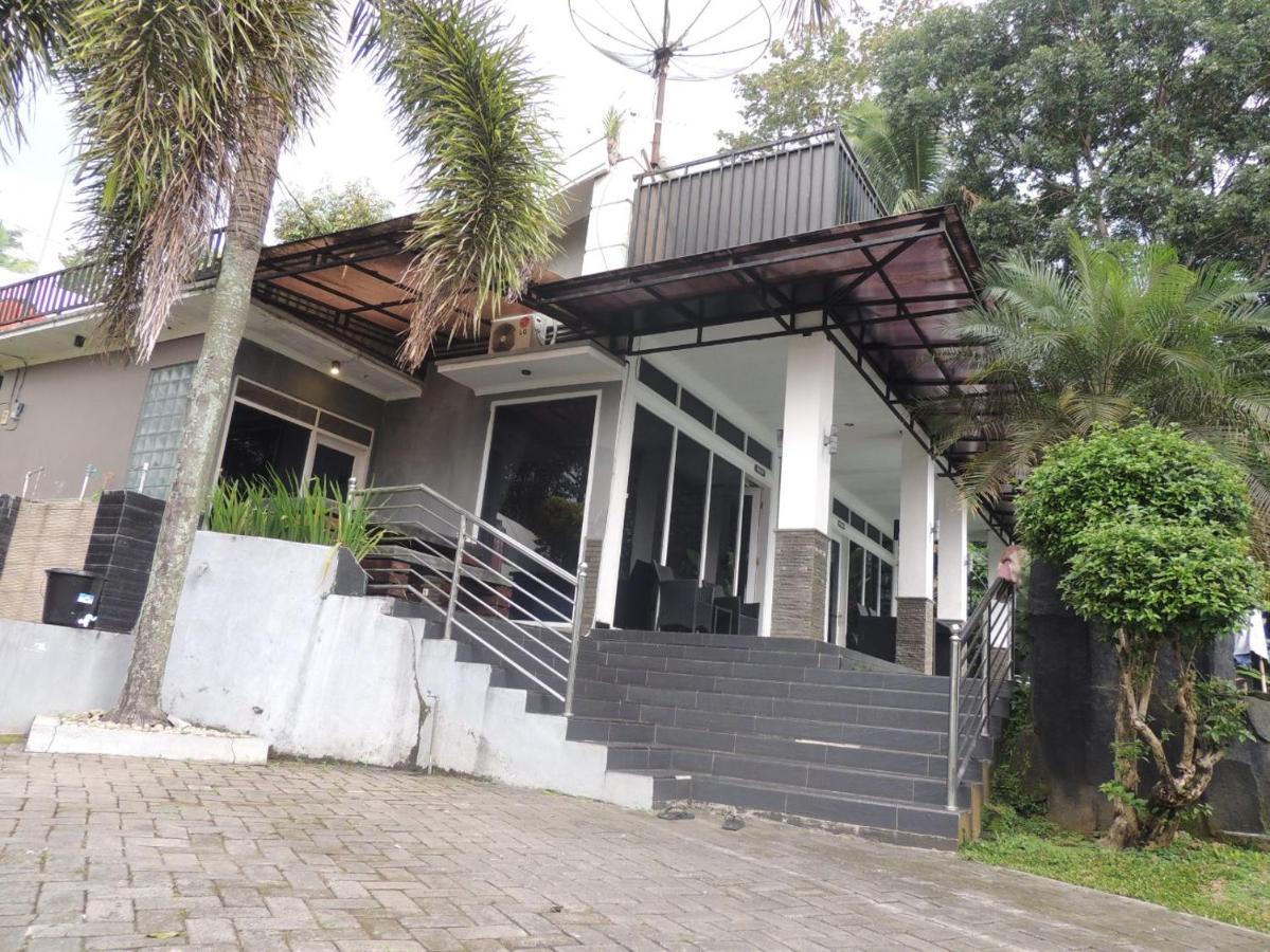 Oase Van Java - B&B