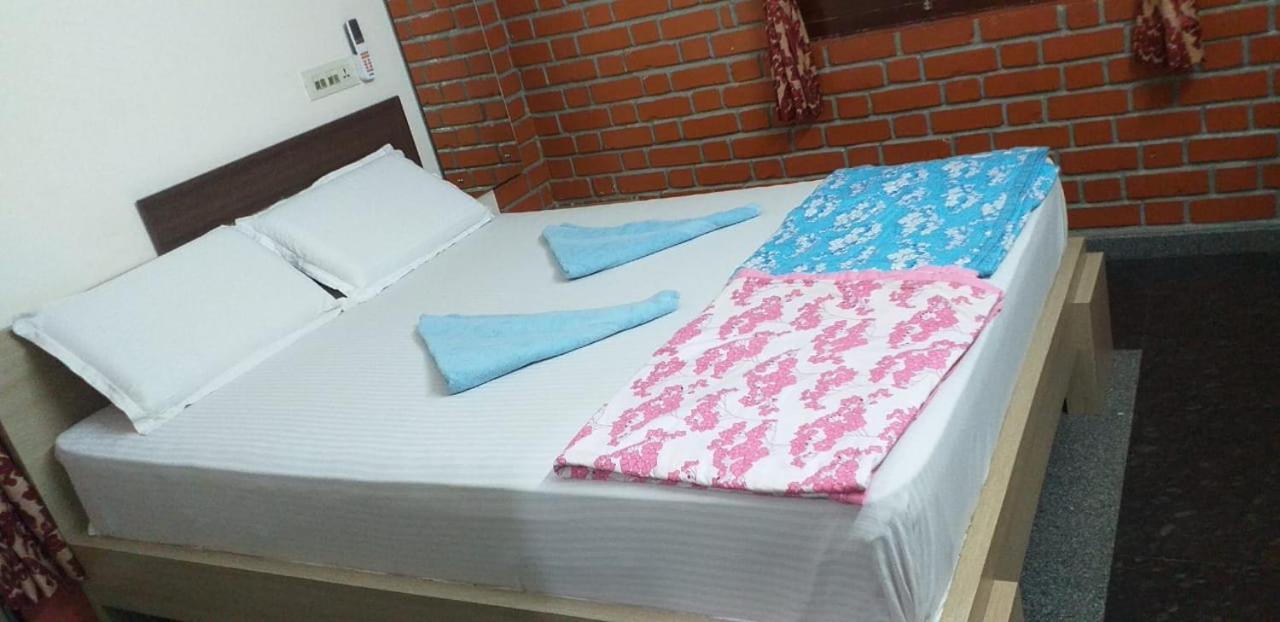 Habitación Doble Deluxe