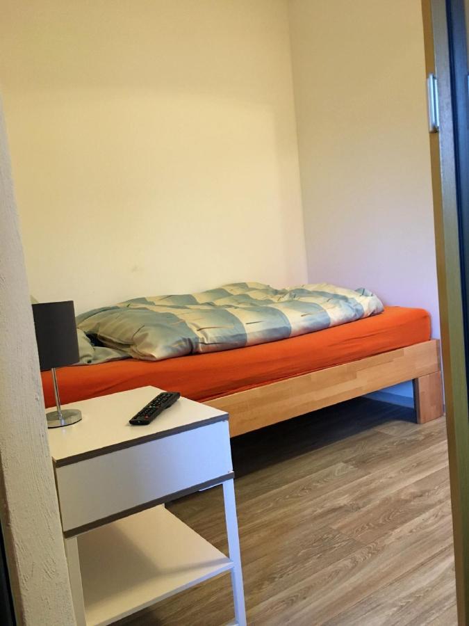 Einzelzimmer mit Balkon