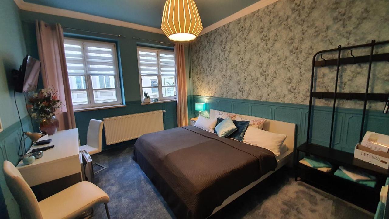 Chambre Simple