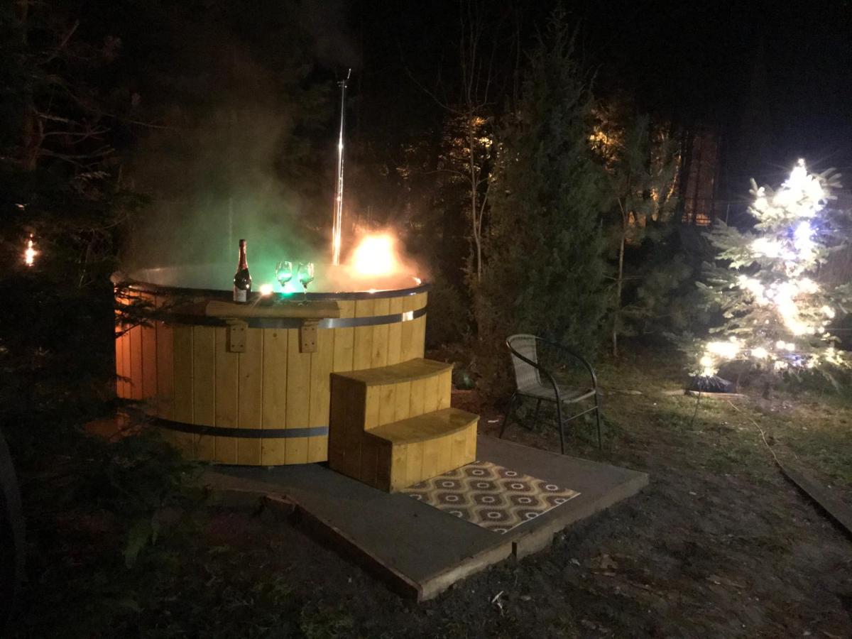 Domek pod Klonem - B&B