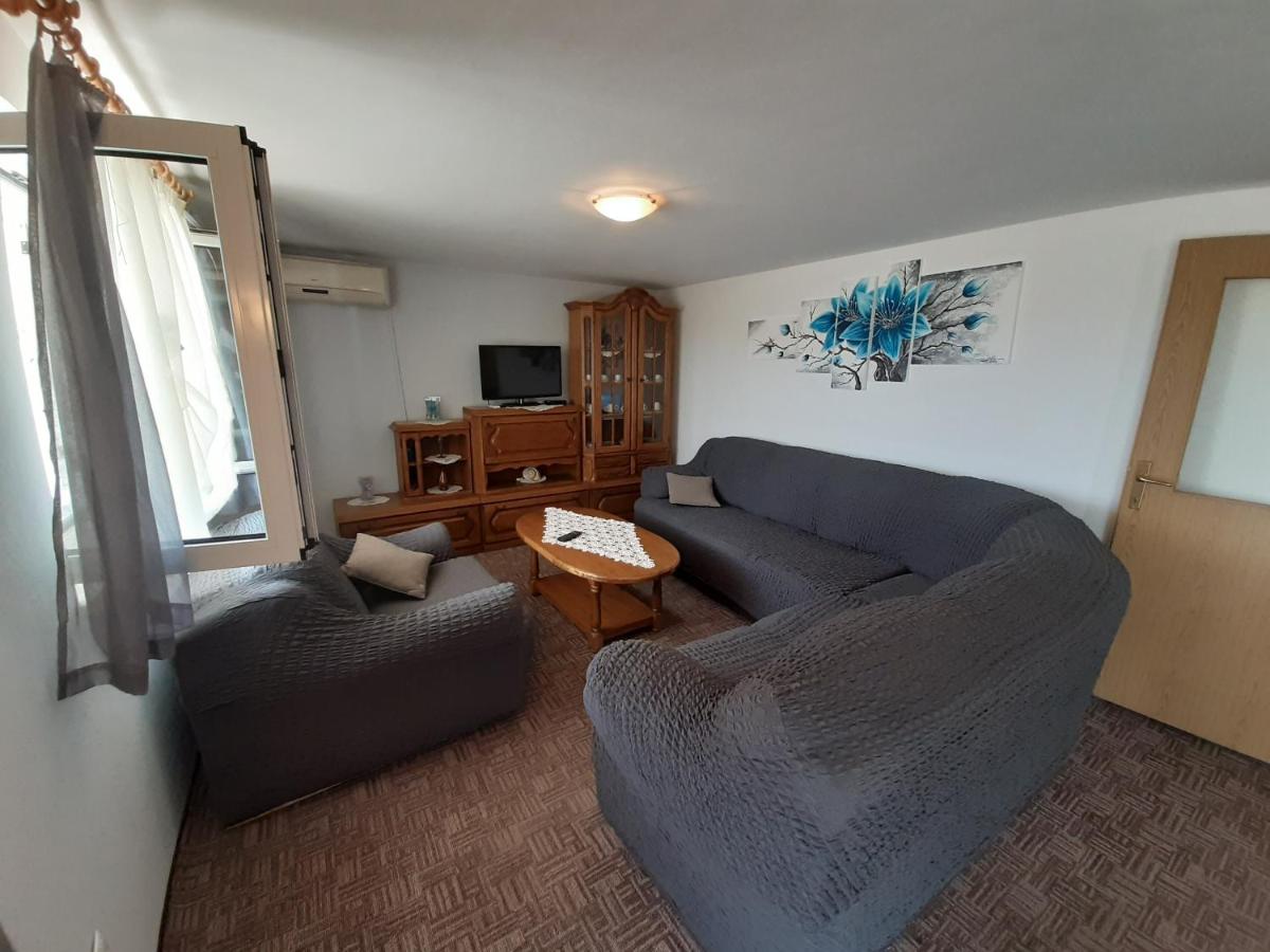 Appartement met 2 Slaapkamers