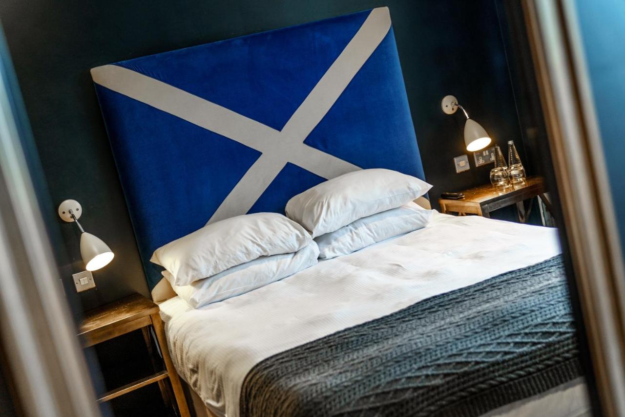 Chambre Lit King-Size
