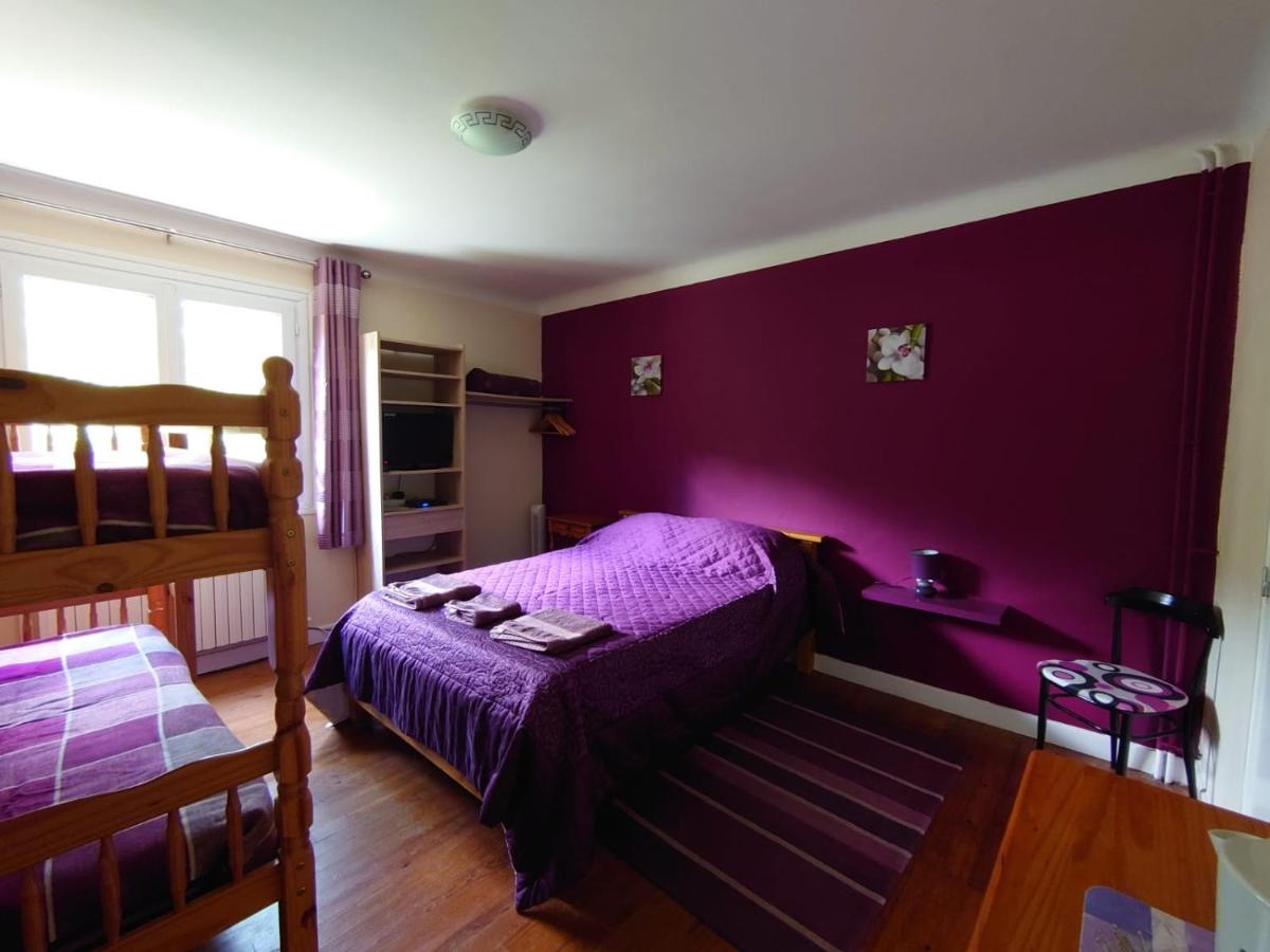 Camera Comfort Familiare