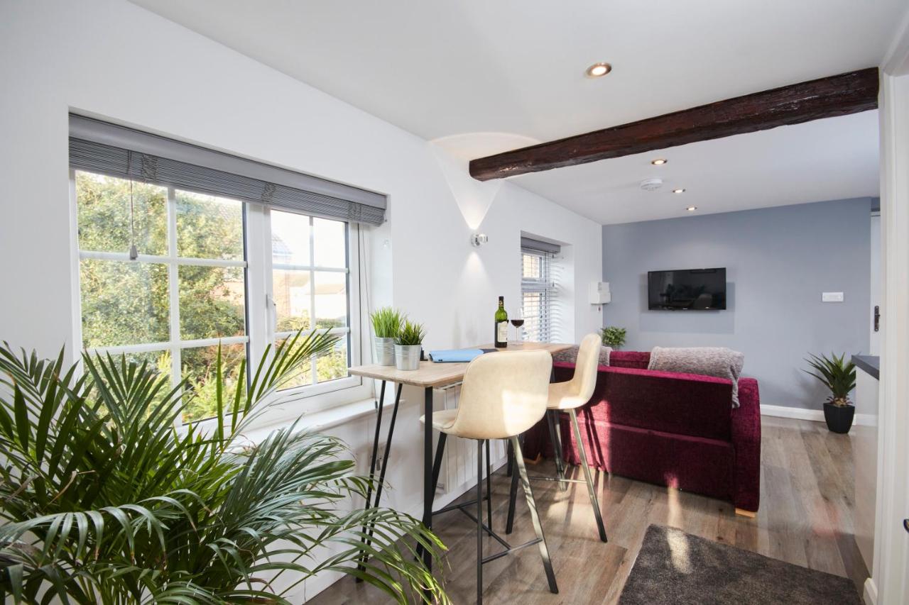 Apartment mit 1 Schlafzimmer
