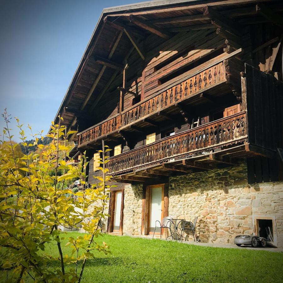 Le 30 - B&B