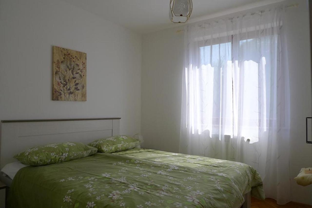 B&B Labin - Apartments Smolica - Bed and Breakfast Labin