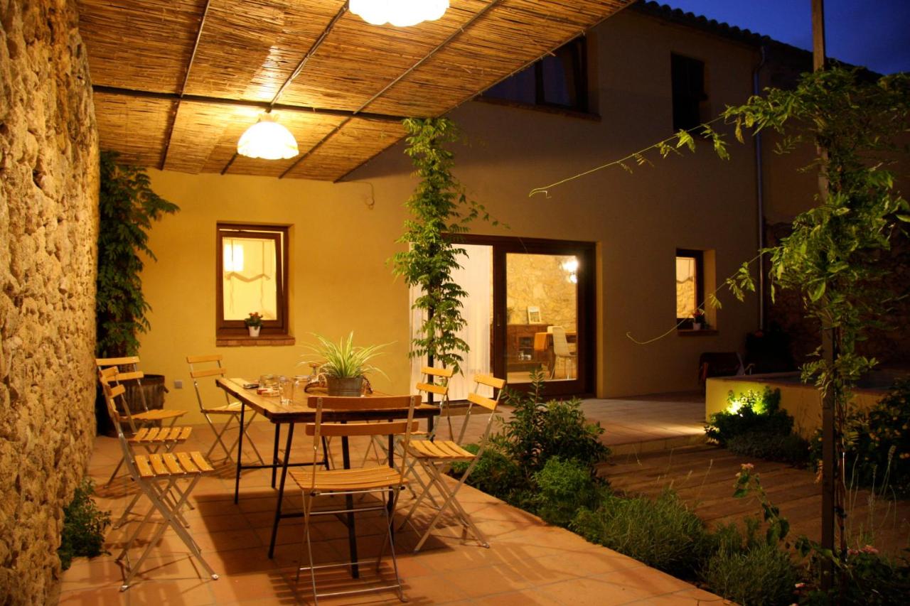 B&B Castellet - Ca l'Helena - Bed and Breakfast Castellet