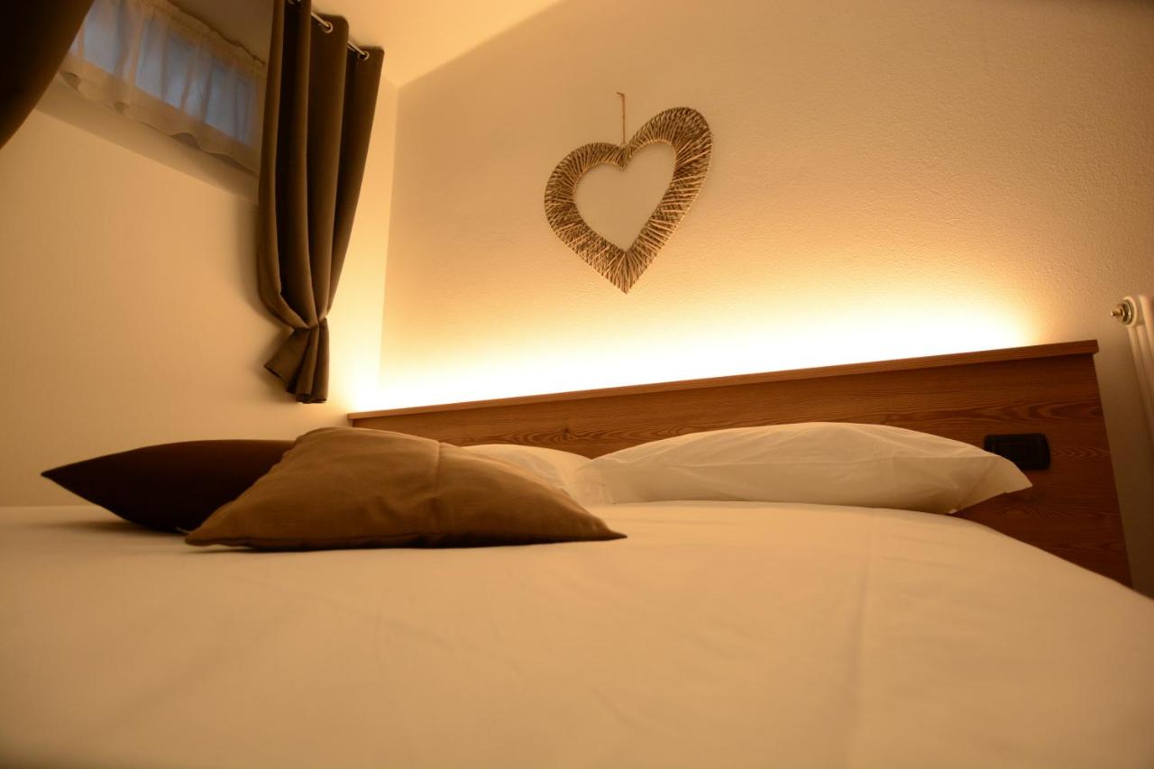 Appartamento Gavazza - B&B Molveno