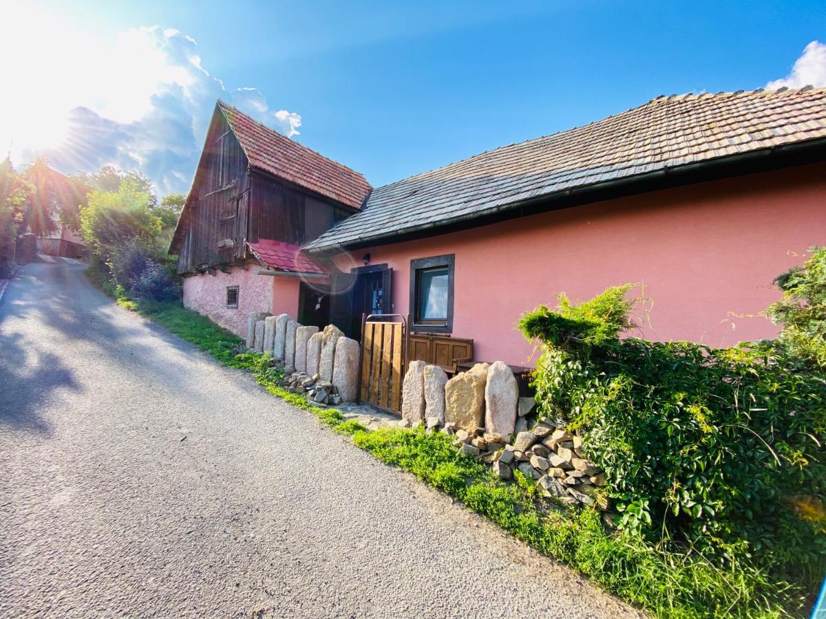Libling Štiavnický - Bed and Breakfast Banská Štiavnica