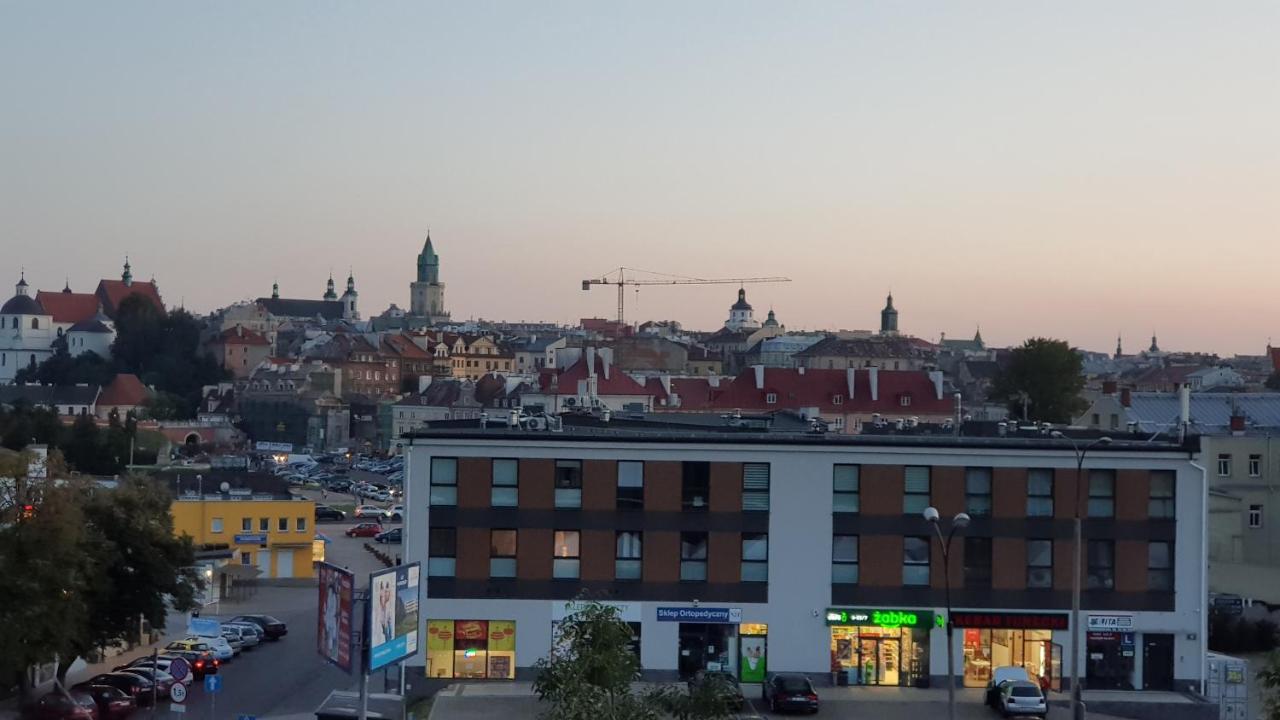 Apartament Zamkowy - B&B