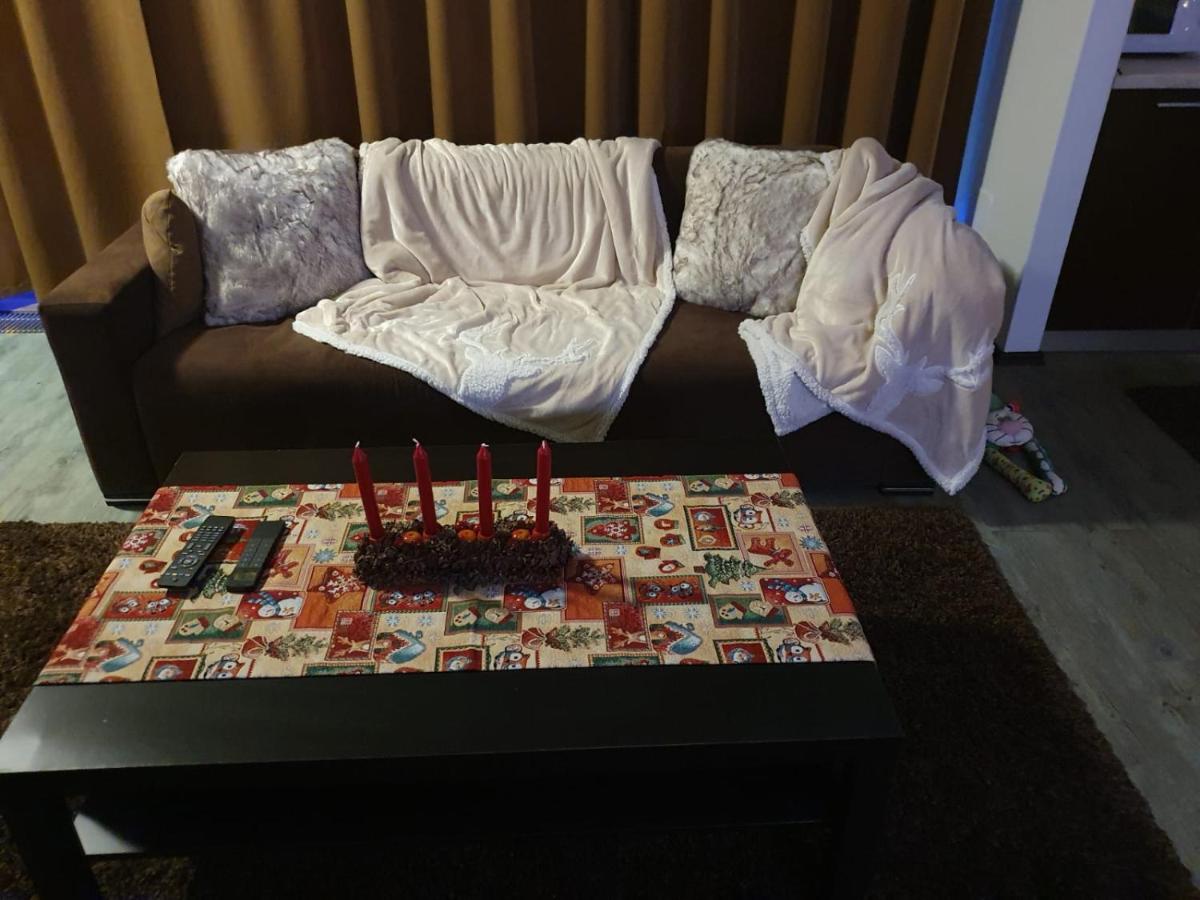 Apartment mit 2 Schlafzimmern