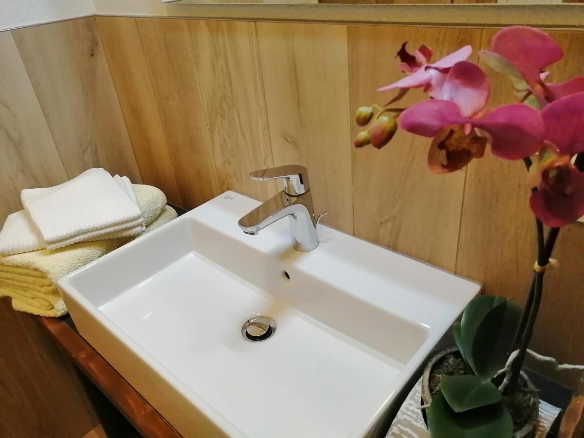 Appartement met 1 Slaapkamer