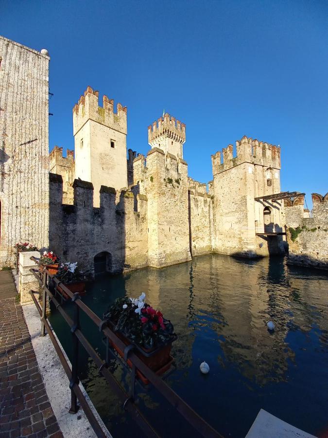 Il Nido del Cigno - Chambres d'hôtes Sirmione