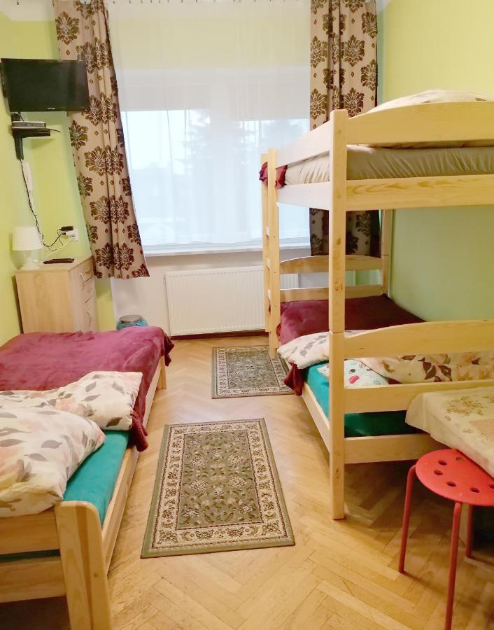 Classic Triple Room