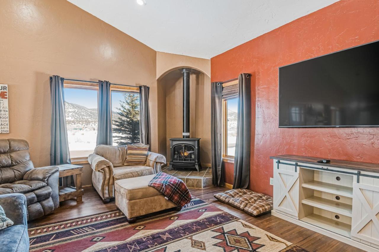 Carroll's Place - B&B South Fork